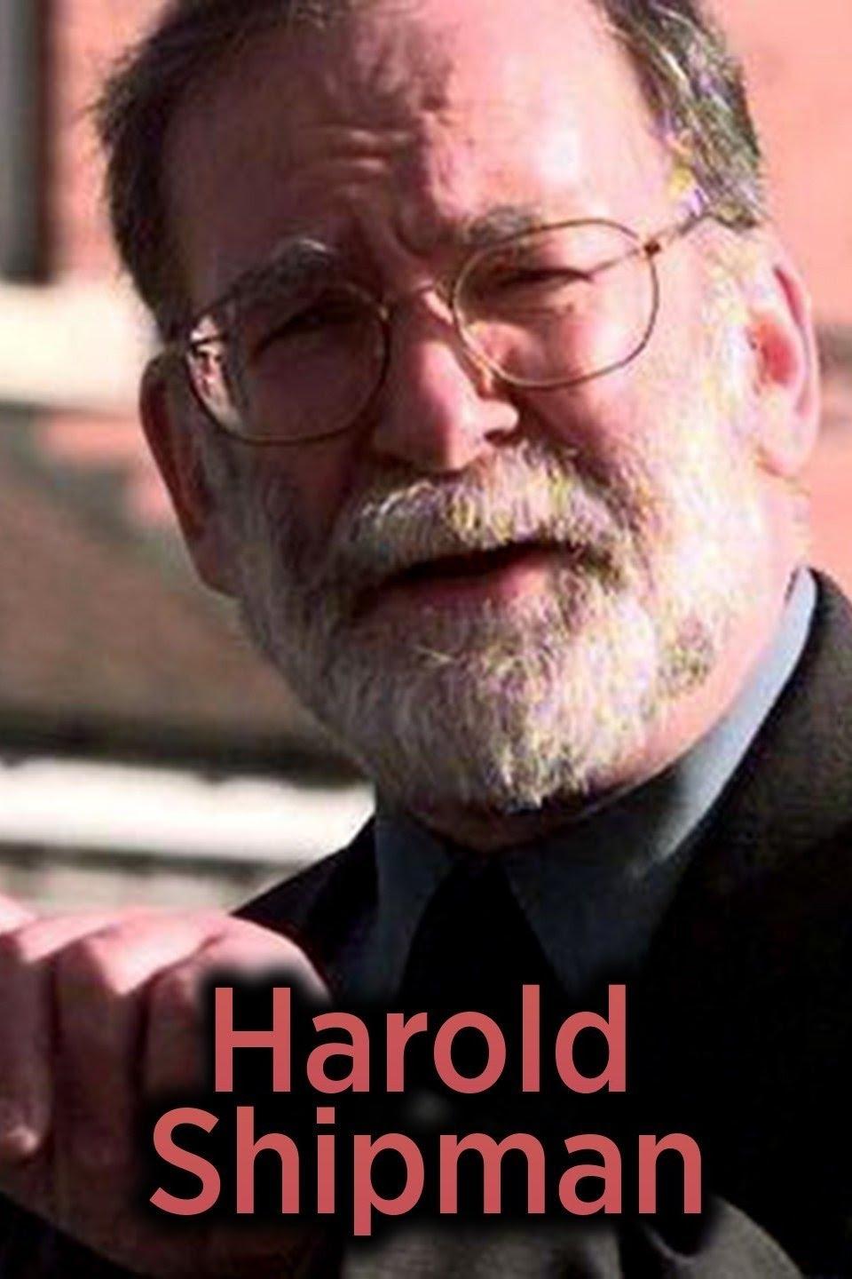 Poster de Harold Shipman