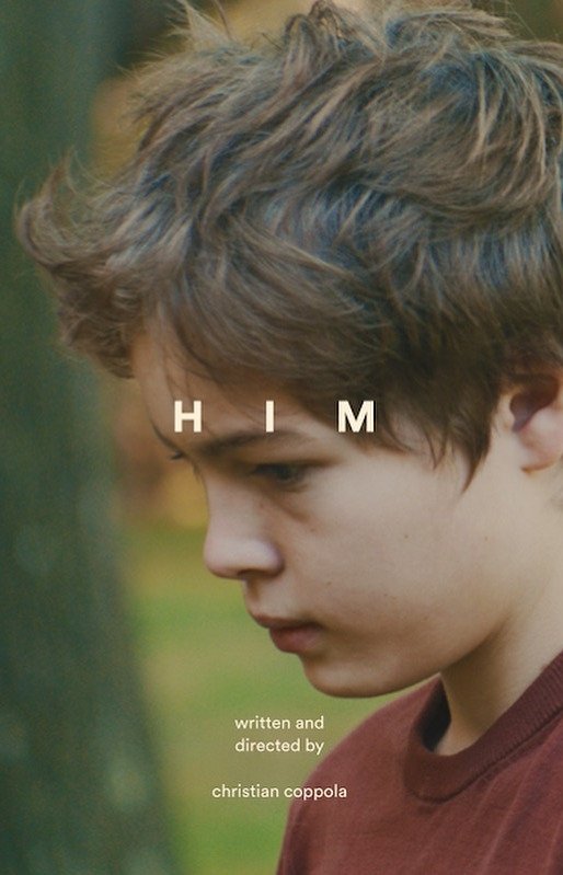 Poster de Him