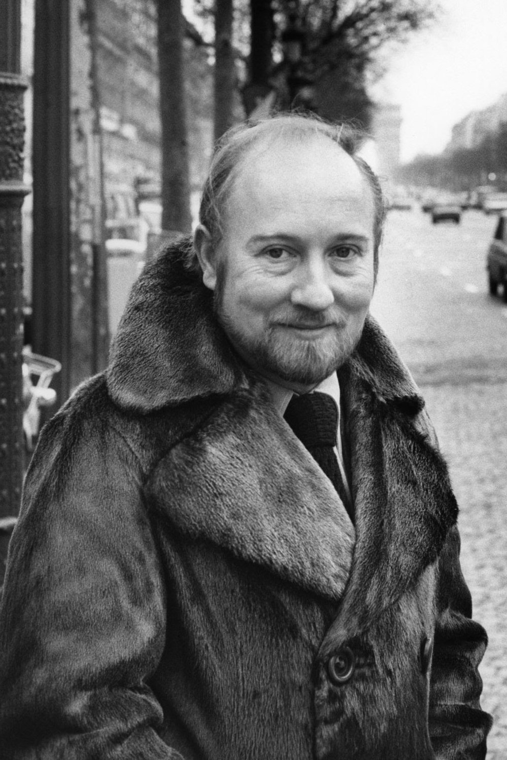 Foto de Michel Lang