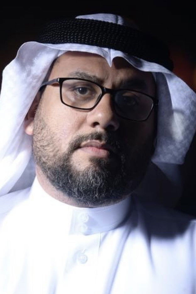 علي العلي/Director