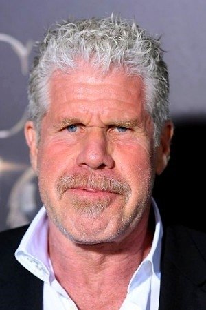 Foto de Ron Perlman