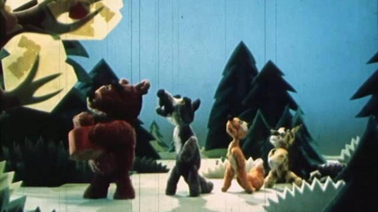 War of Birds and Animals