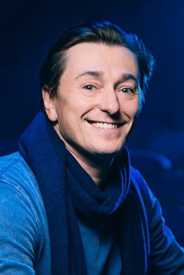 Foto de Сергей Безруков