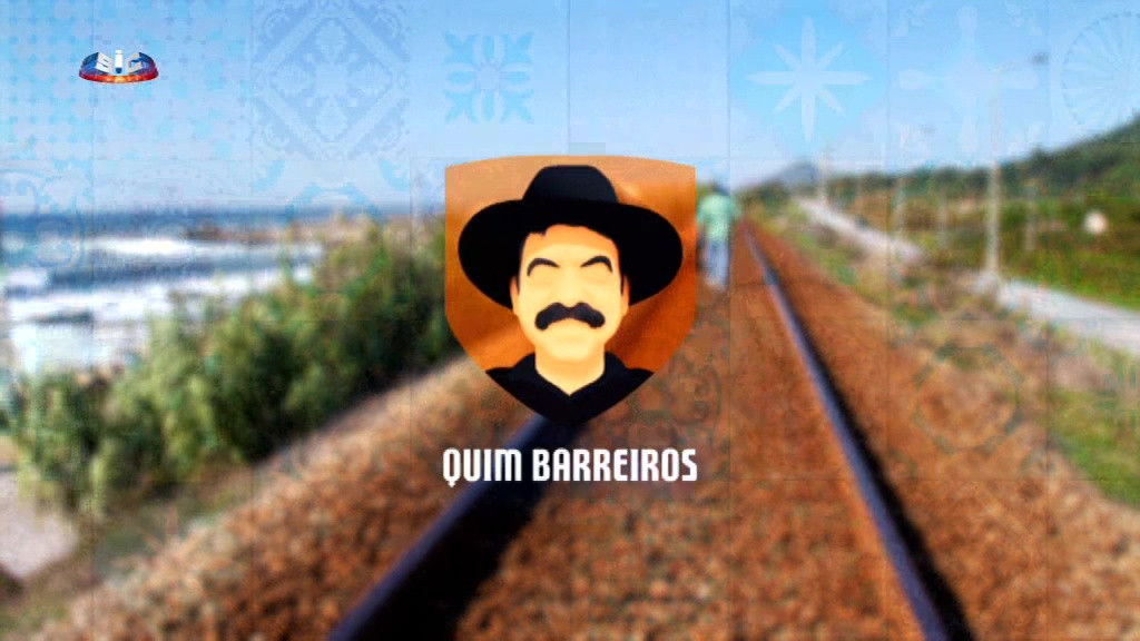 Quim Barreiros