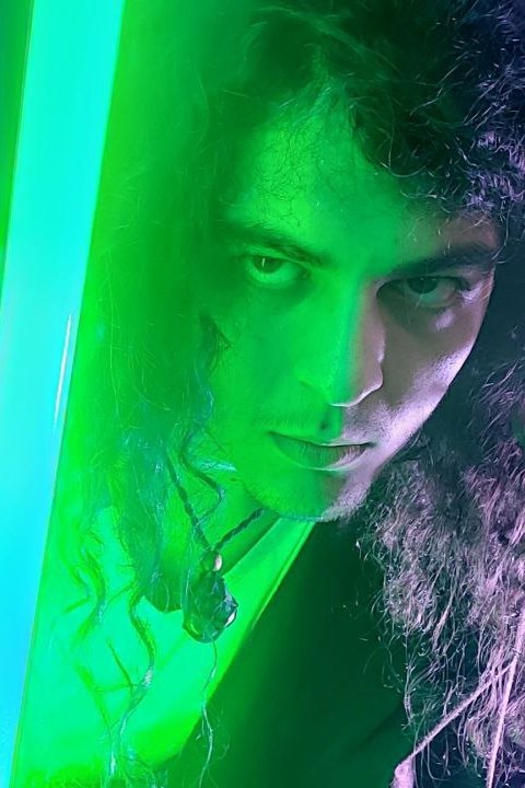 Foto de Ivan Lukas Giovine