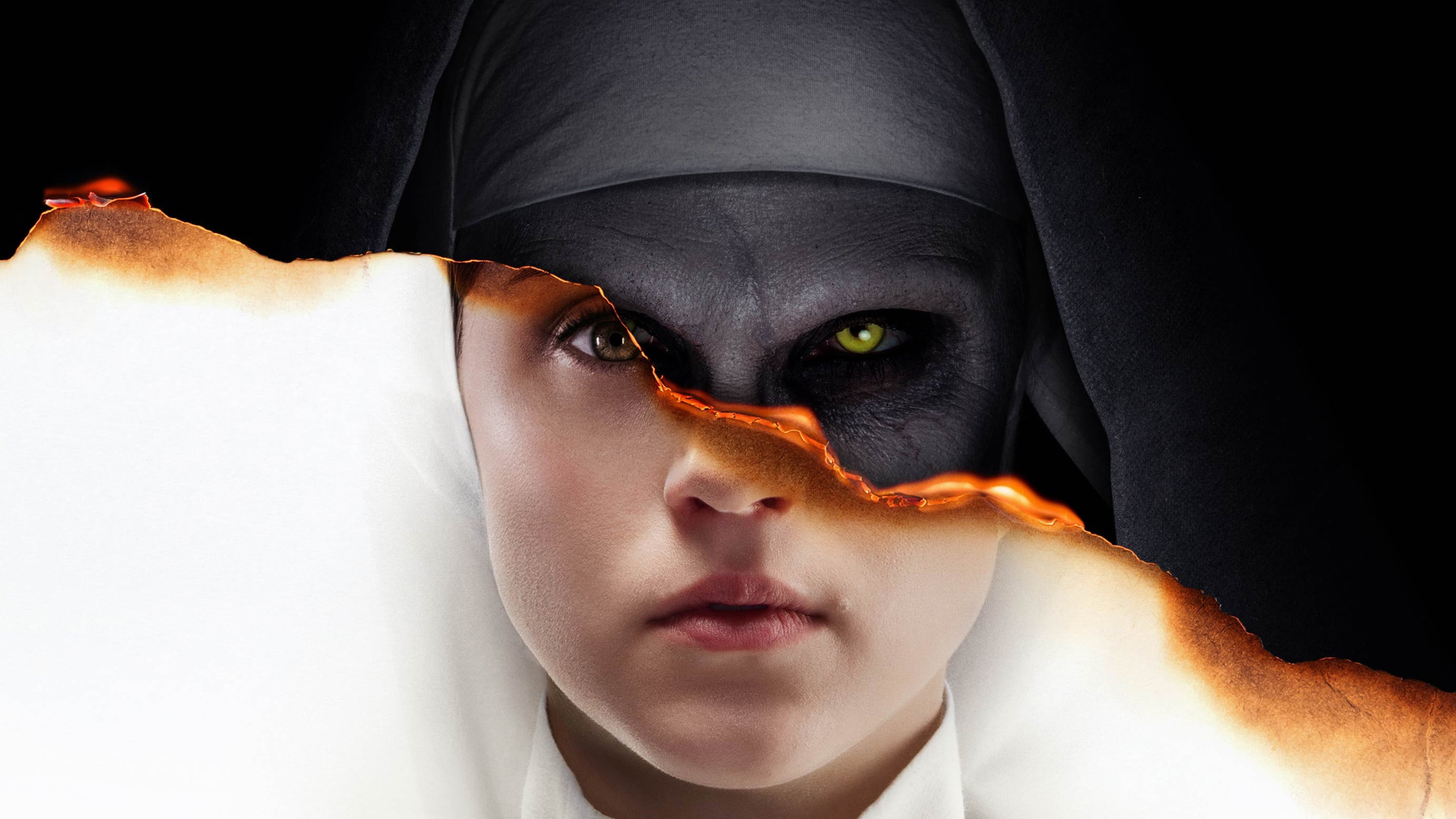 The Nun 2018 Soap2Day