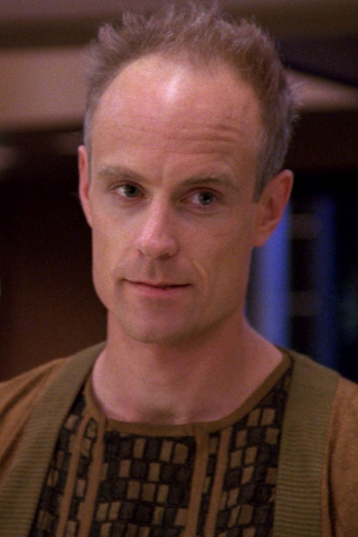 Foto de Matt Frewer