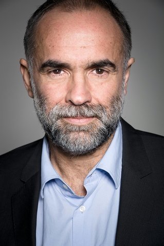 Foto de Karim Aïnouz