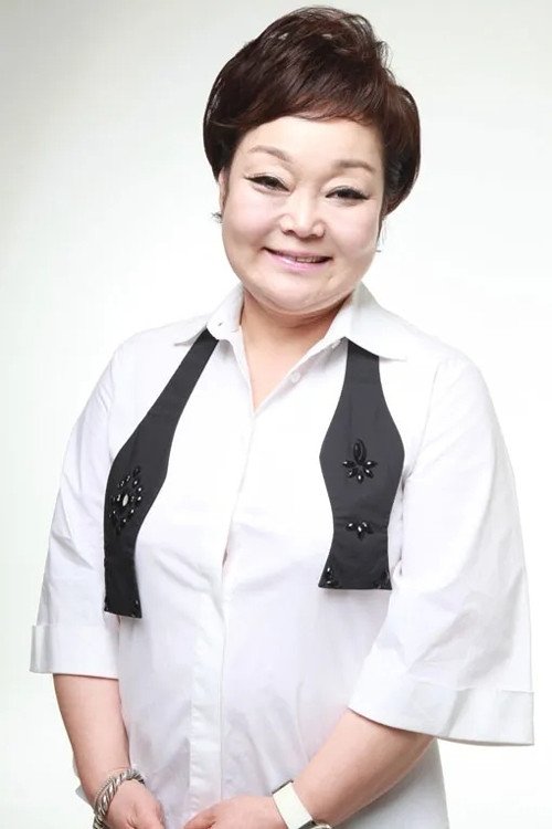 Foto de 이혜정