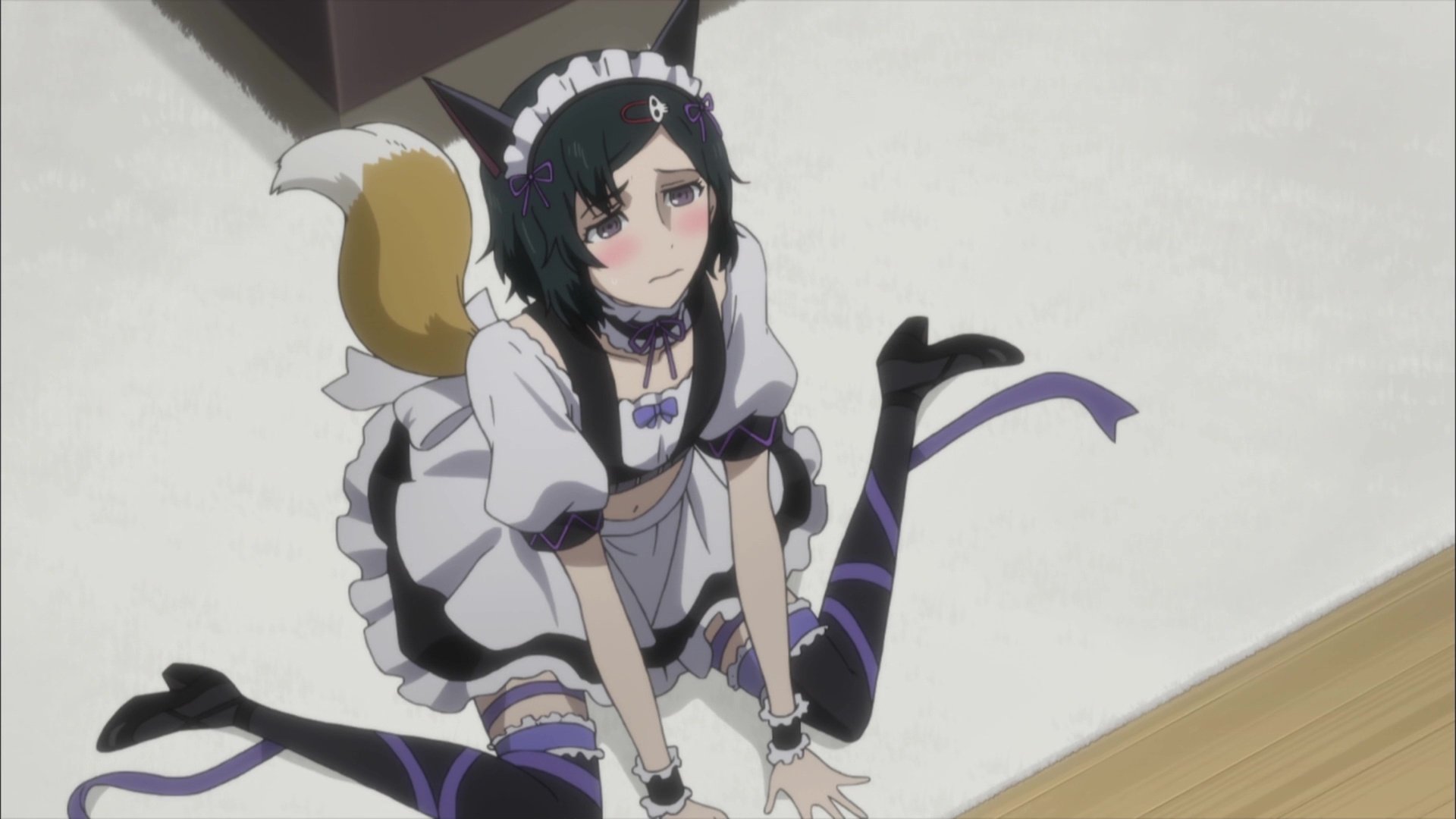 Valentine's of Crystal Polymorphism -Bittersweet Intermedio-