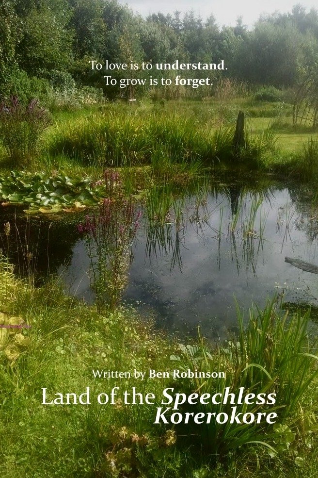 Poster of Land of the Speechless