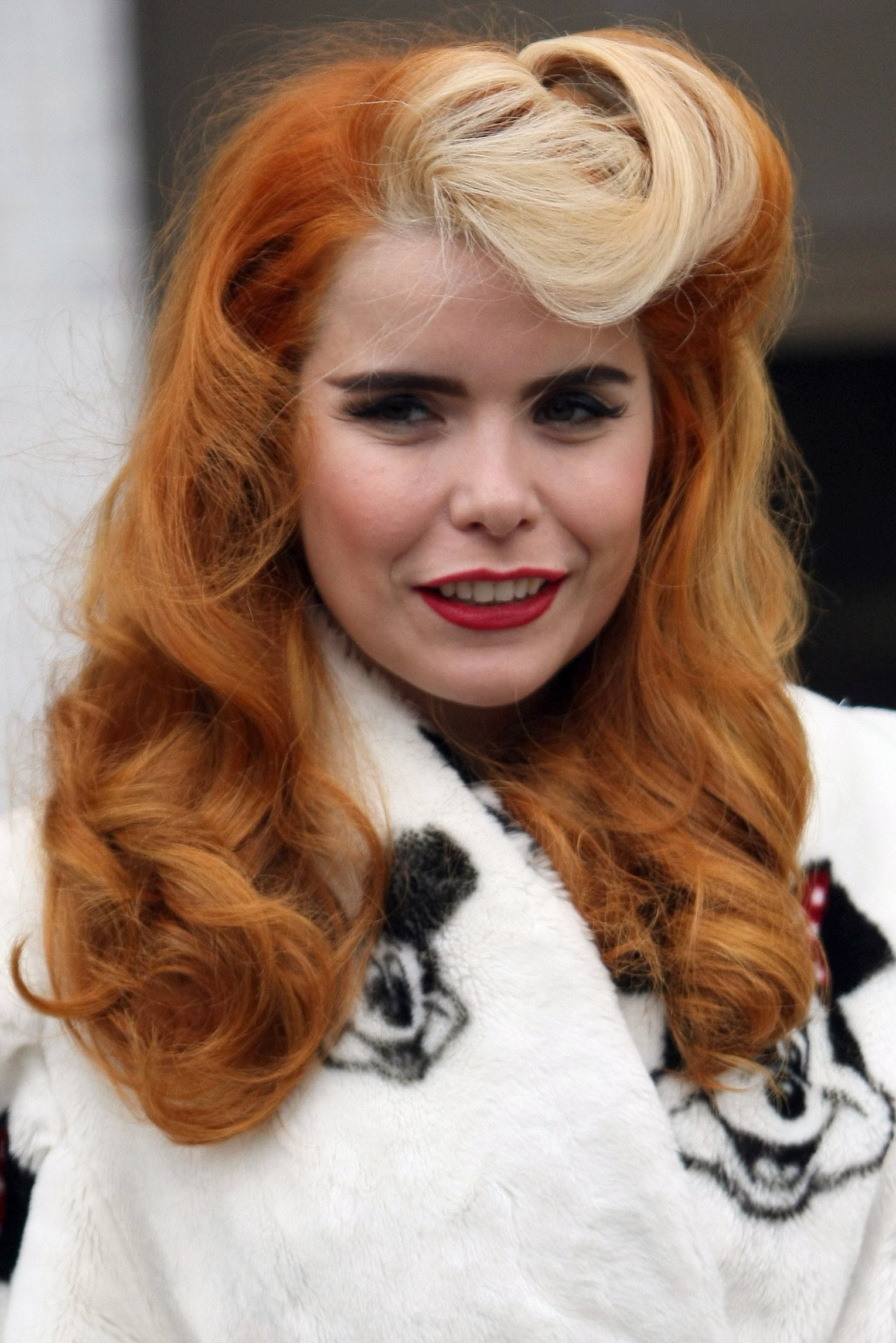 Foto de Paloma Faith