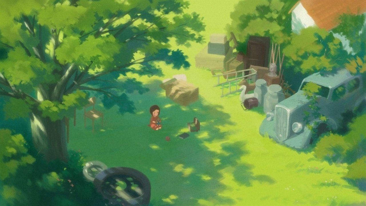 Backdrop image