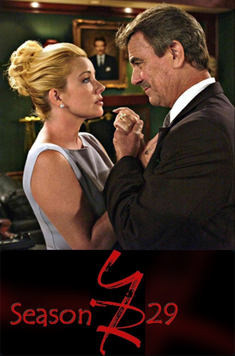 Poster de Temporada 29