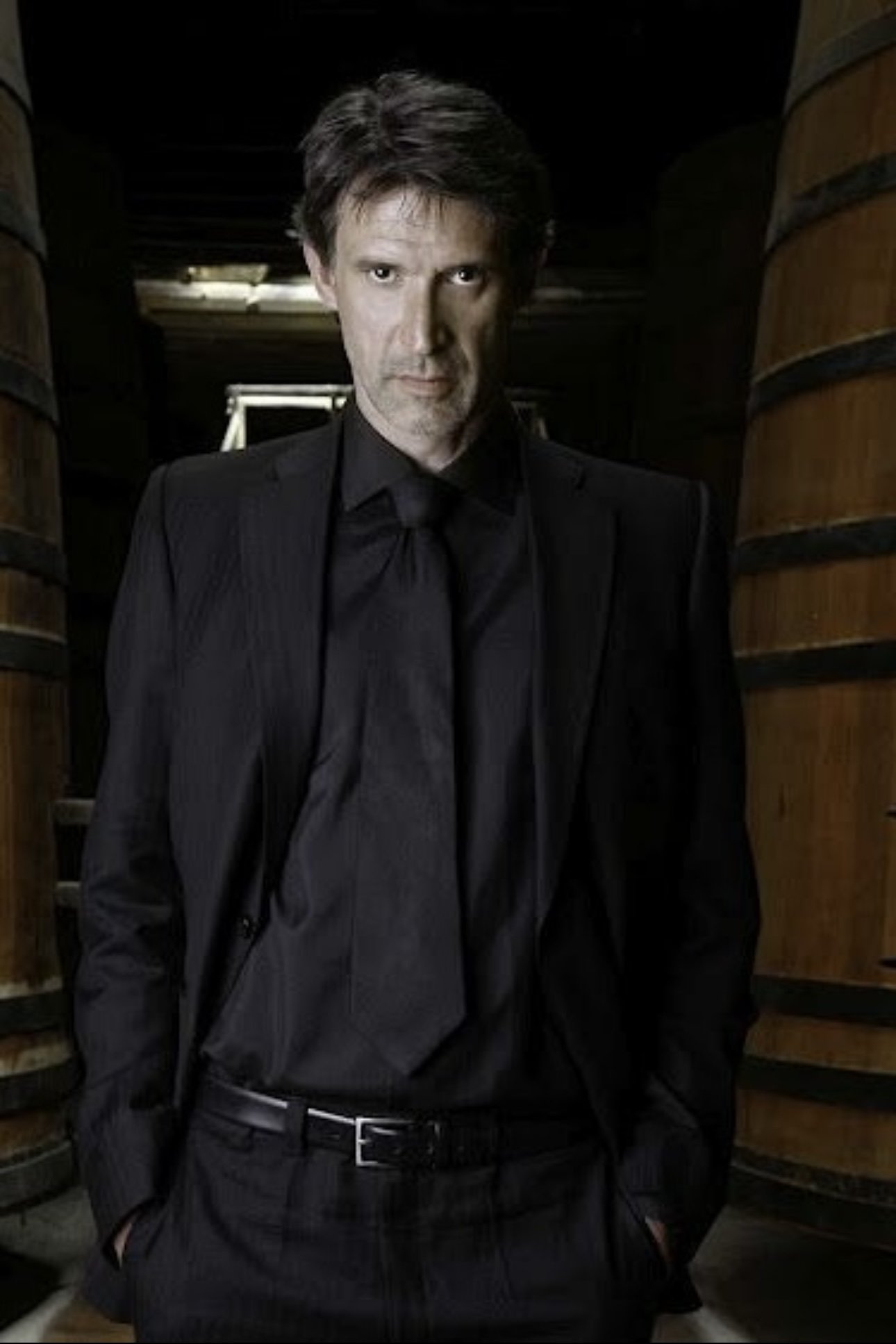 Poster de Temporada 1