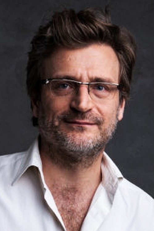 Foto de Jan Hryniak