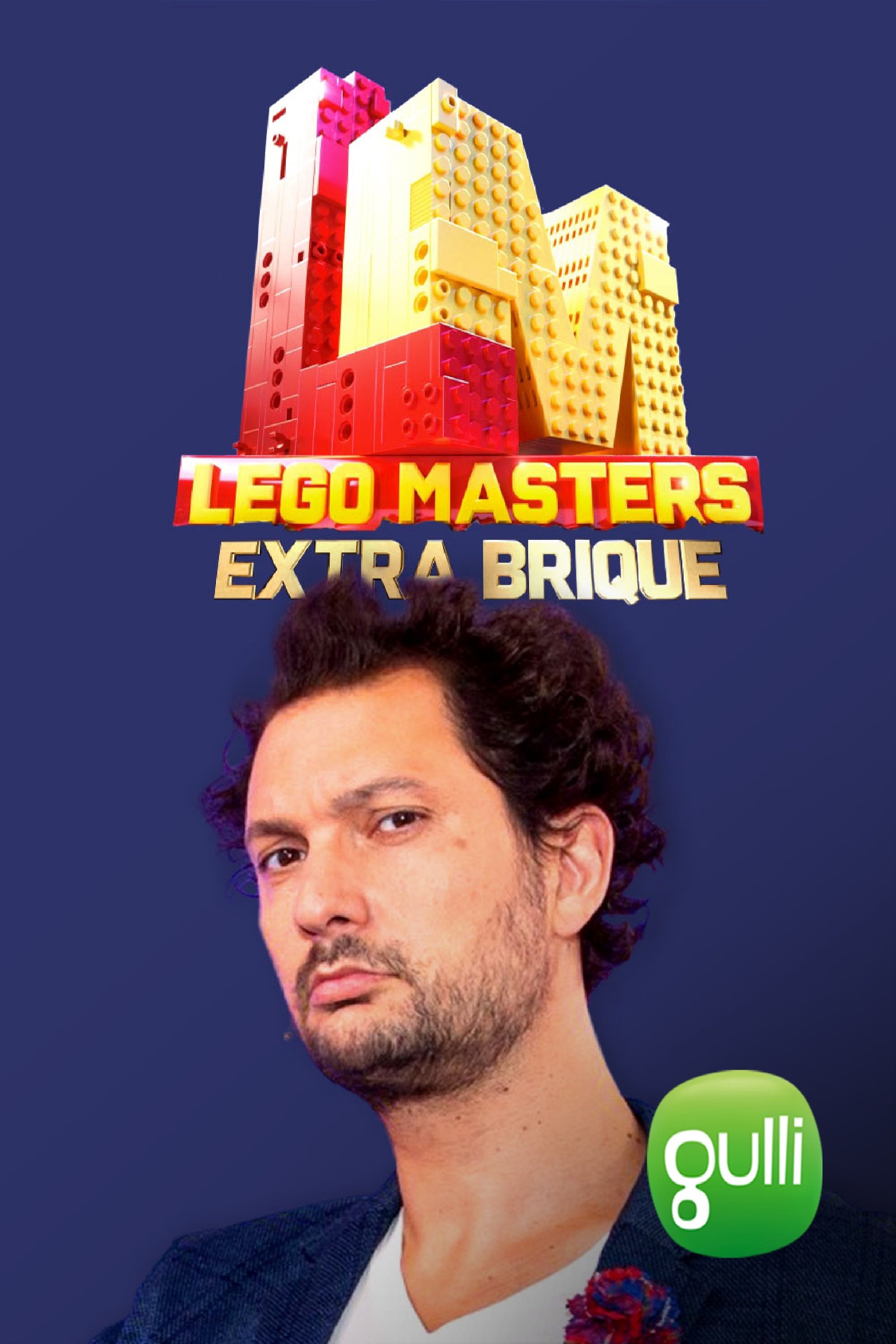 Poster de Especiais