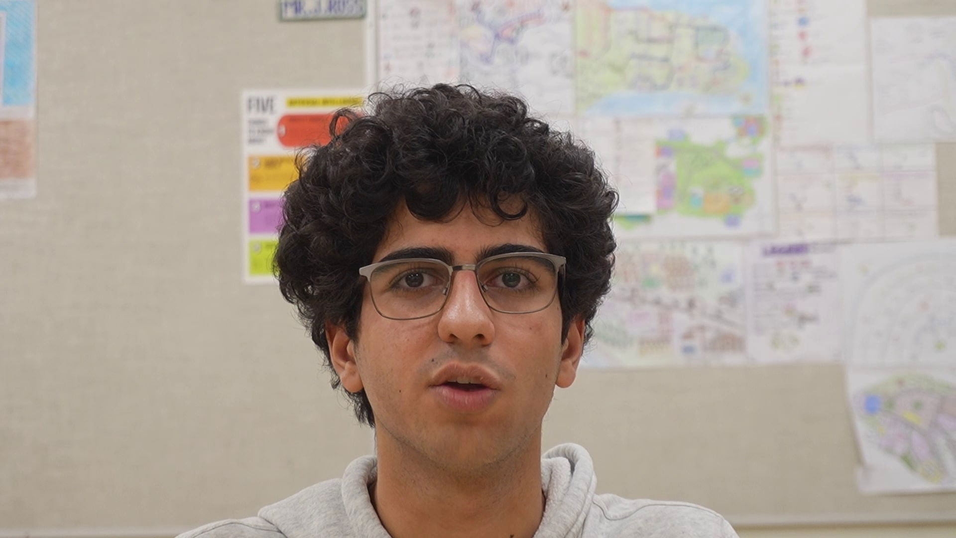 Dyl & Matt's Pretty Good Adventure