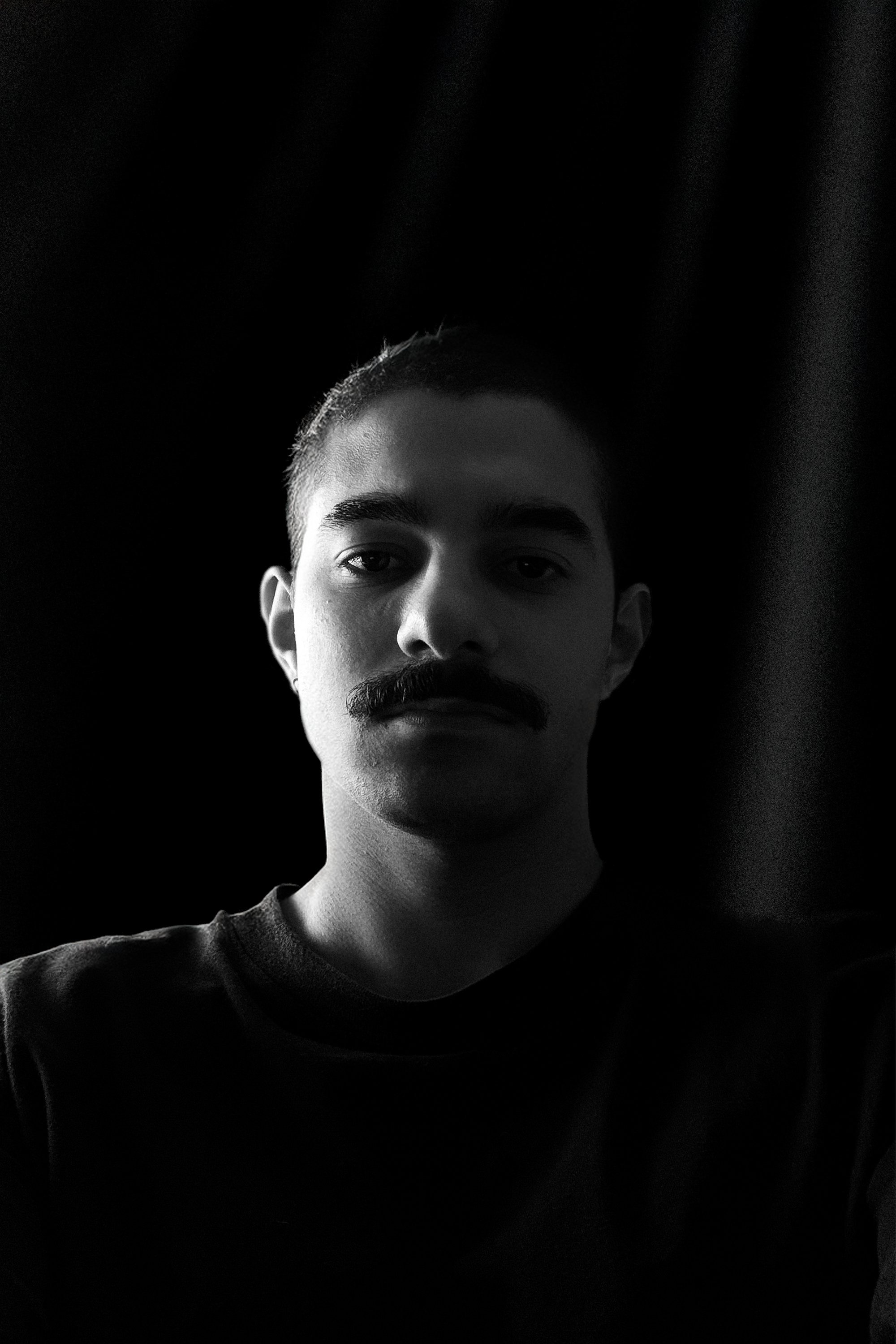 Foto de Arcanjo Gonzalez Neto
