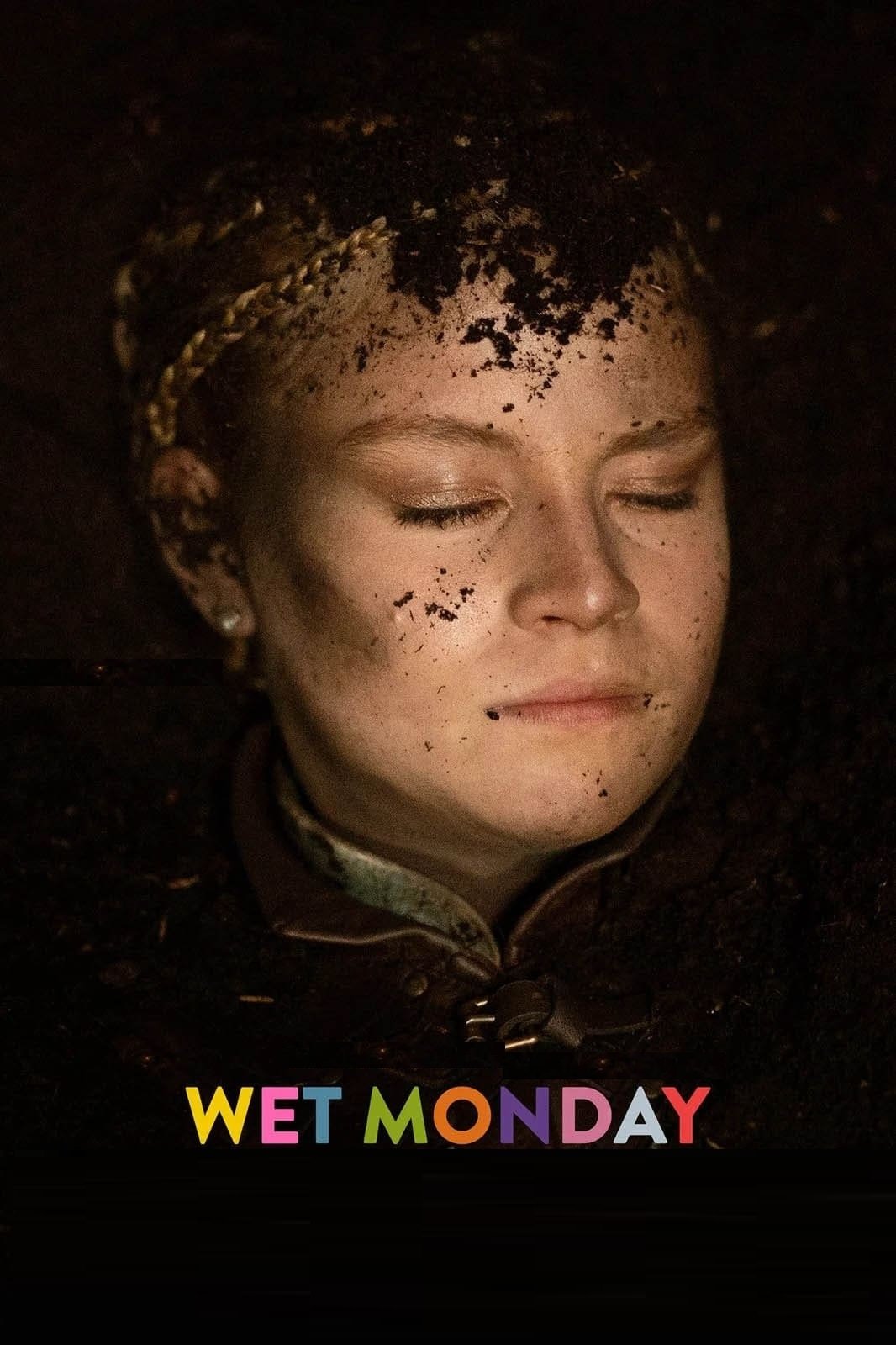 Poster de Lany Poniedziałek