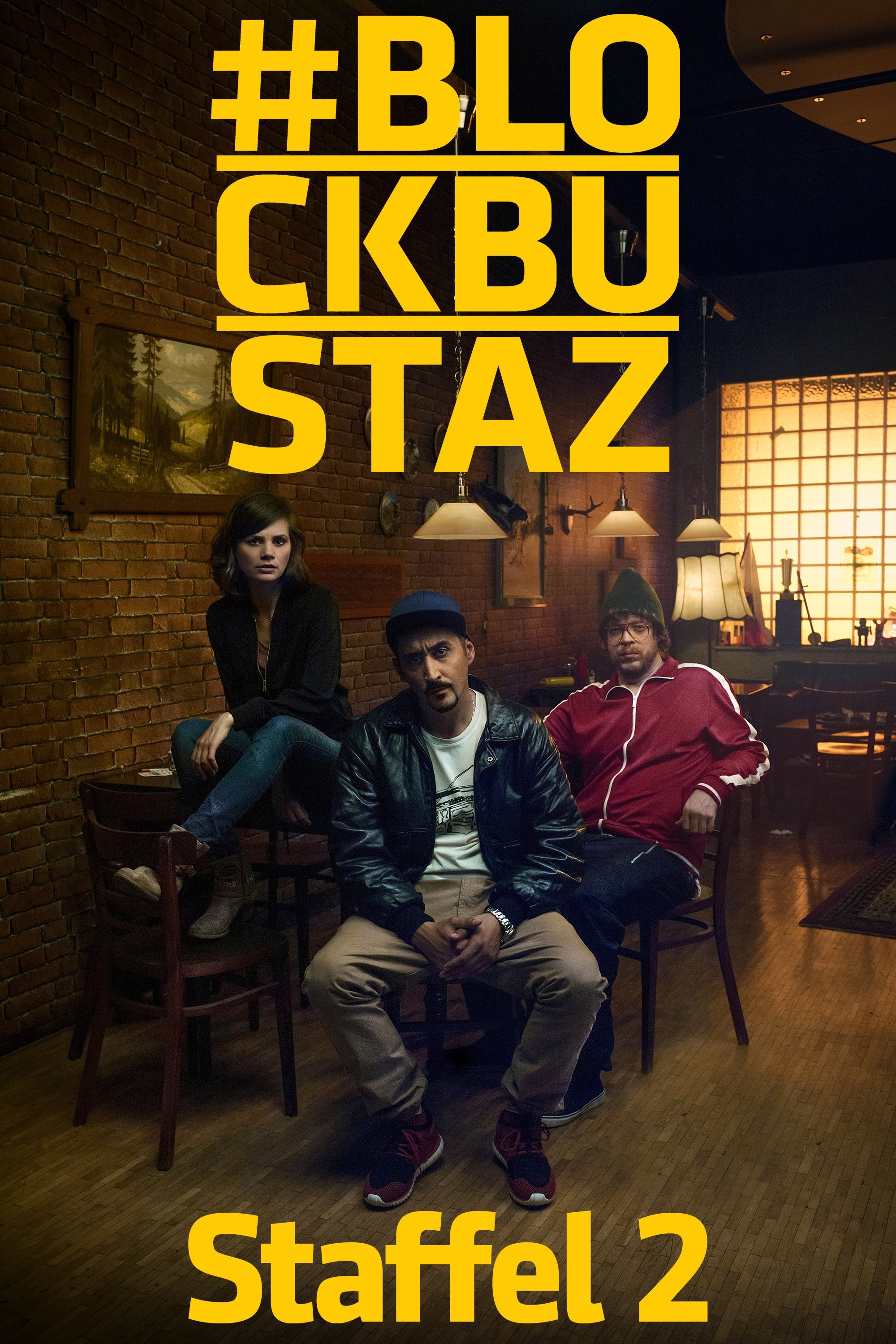 Poster de Temporada 2