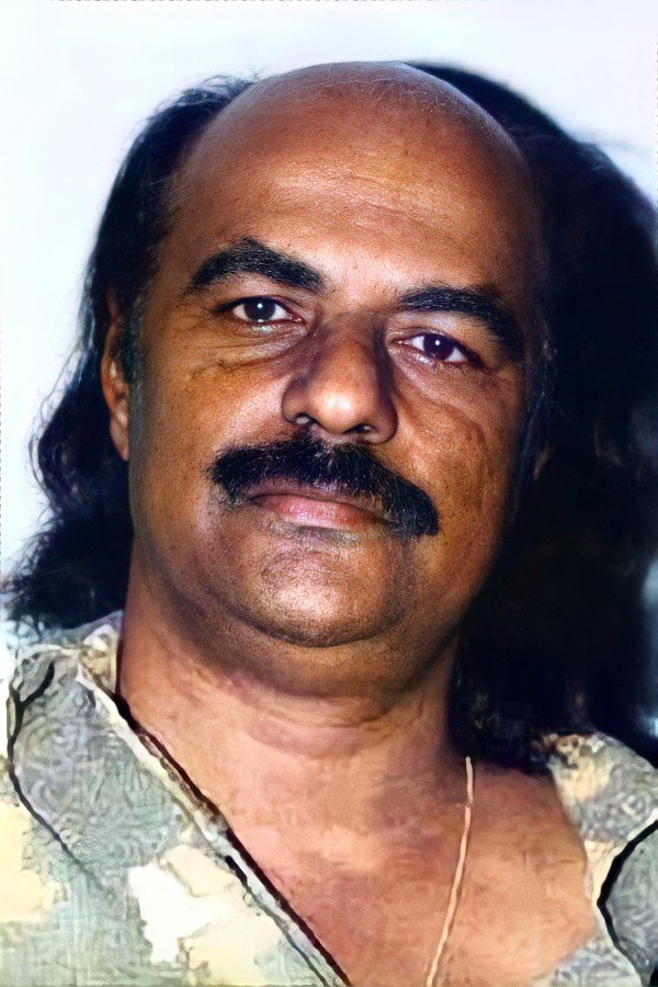 Foto de Gopi