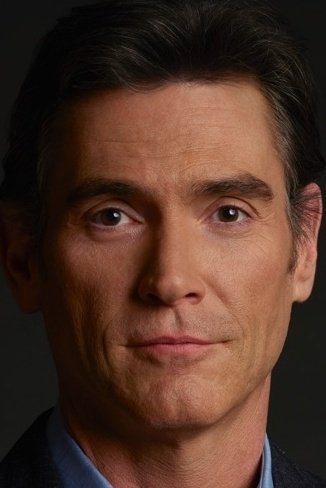 Foto de Billy Crudup