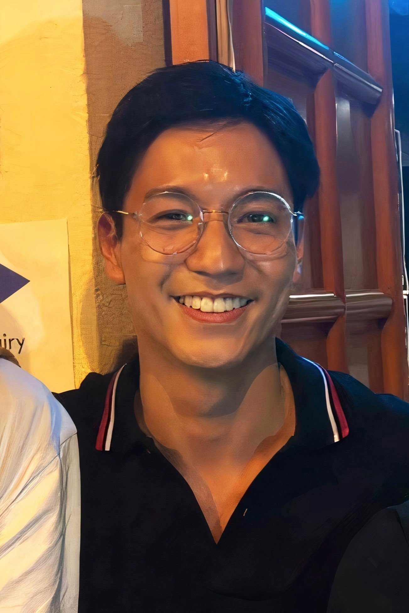 Foto de Ricco Ng