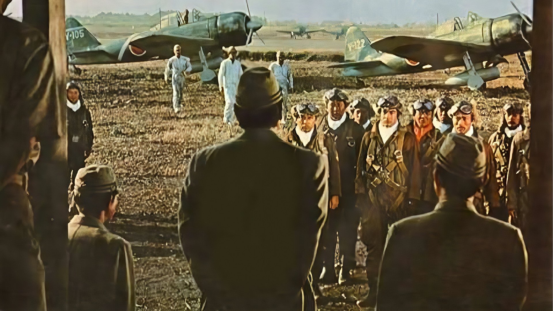 Backdrop image