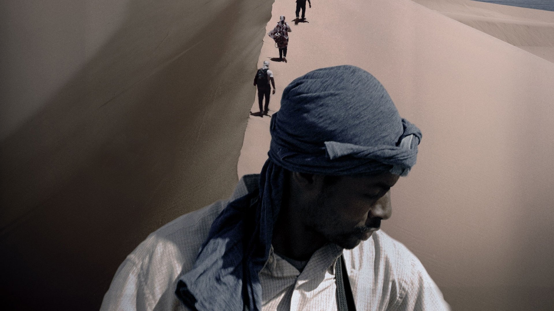 Backdrop image