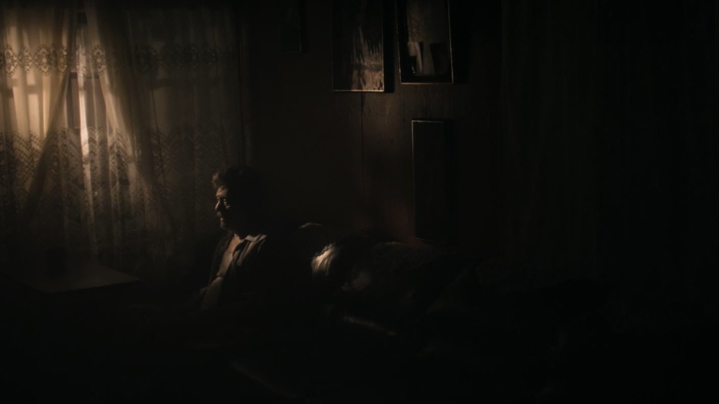 Backdrop image