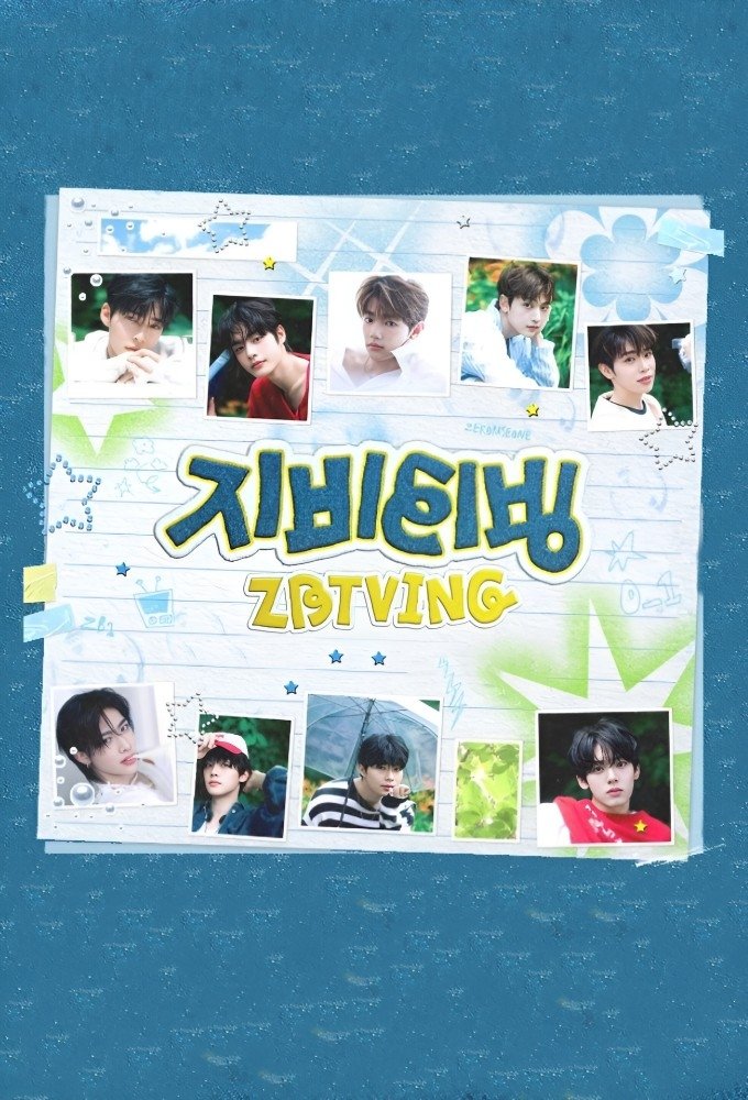 Poster de ZBTVing