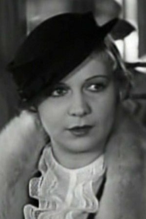 Foto de Betty Mack