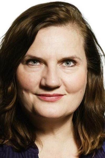 Foto de Tina Gylling Mortensen