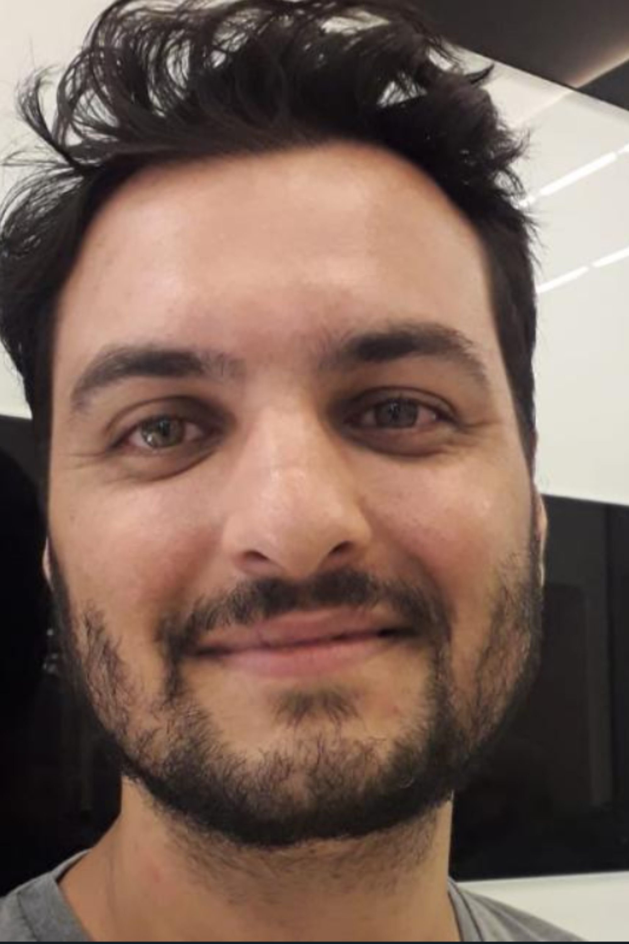 Profil Fotoğrafı