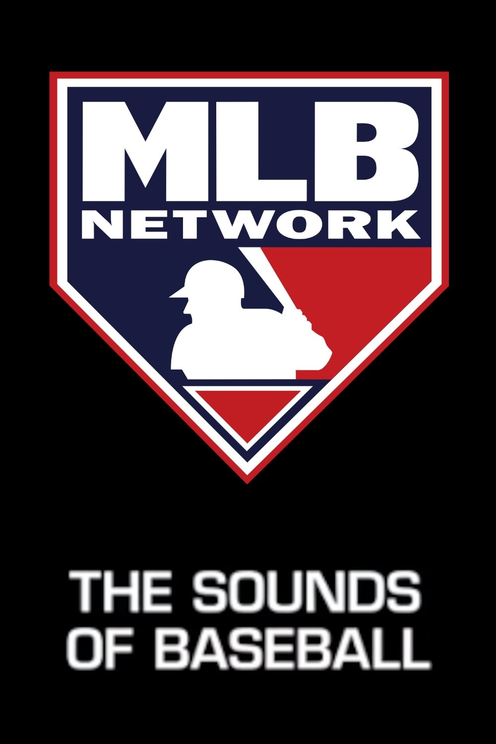 Poster de The Sounds of Baseball