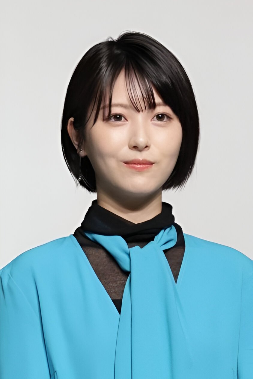 Foto de Minami Hamabe