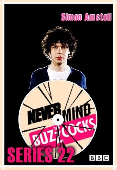 Poster de Temporada 22