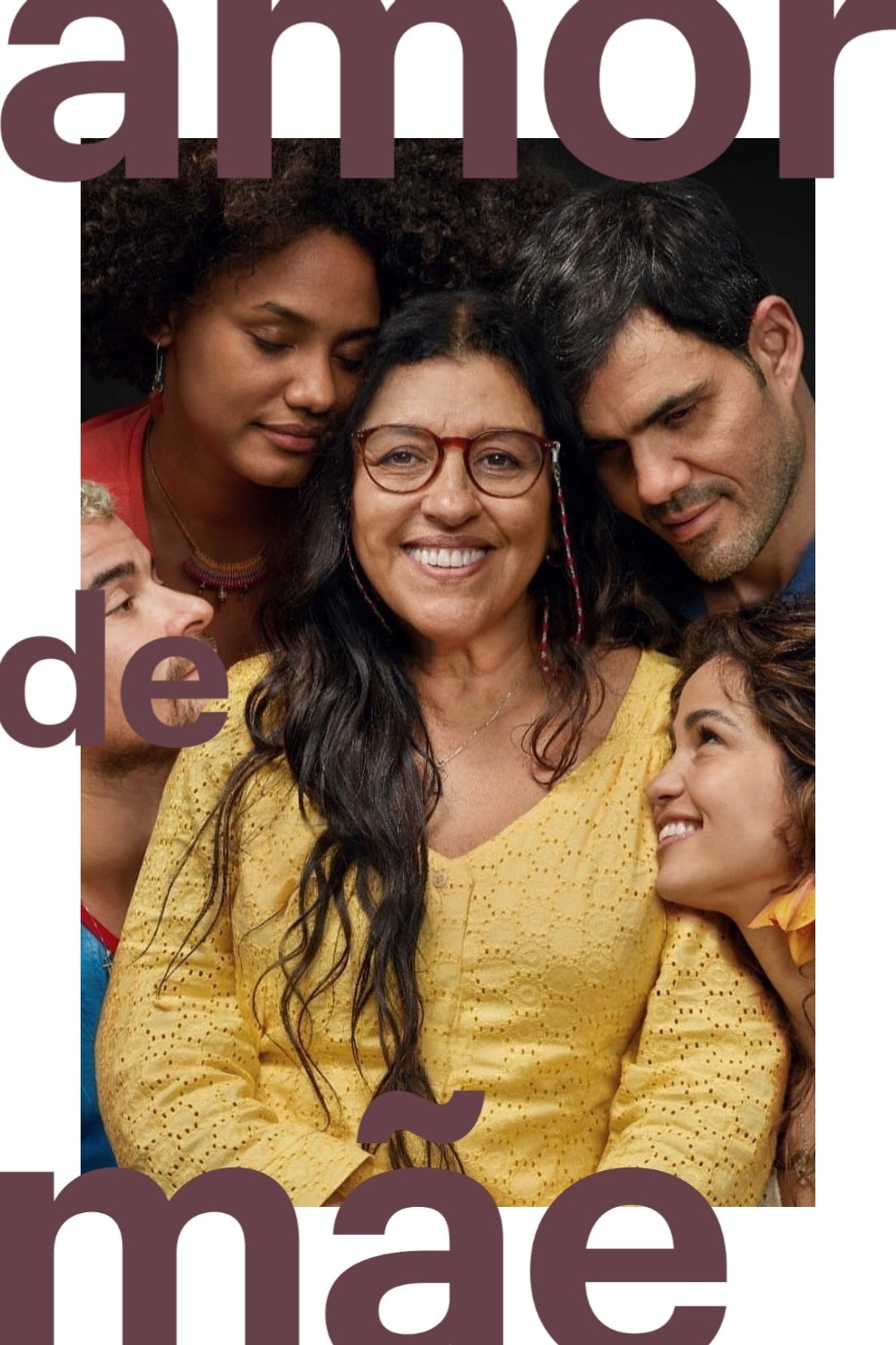 Poster de Amor de Mãe