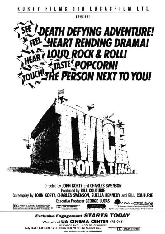Poster movie