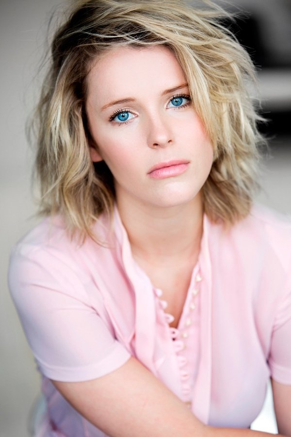 Foto de Charlotte Aubin