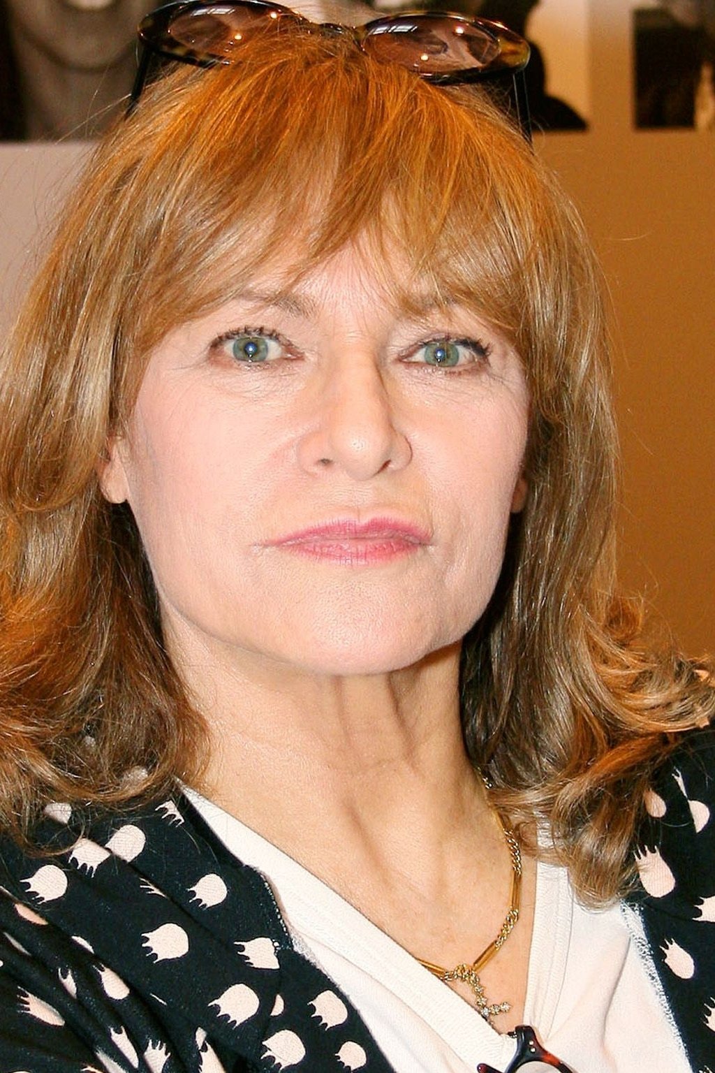 Foto de Nathalie Delon