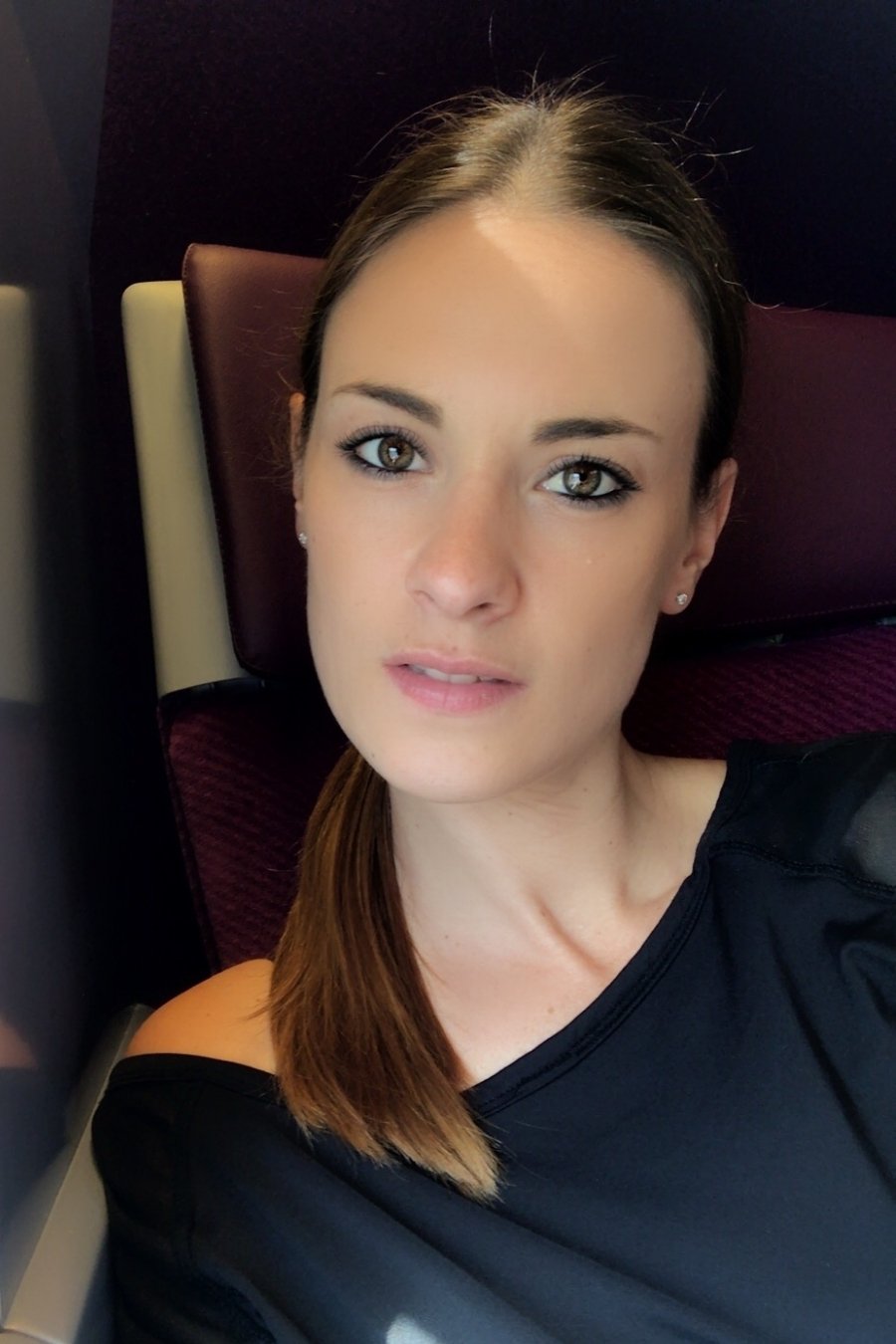 Foto de Claire Castel