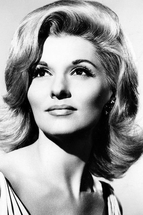Foto de Nancy Kovack