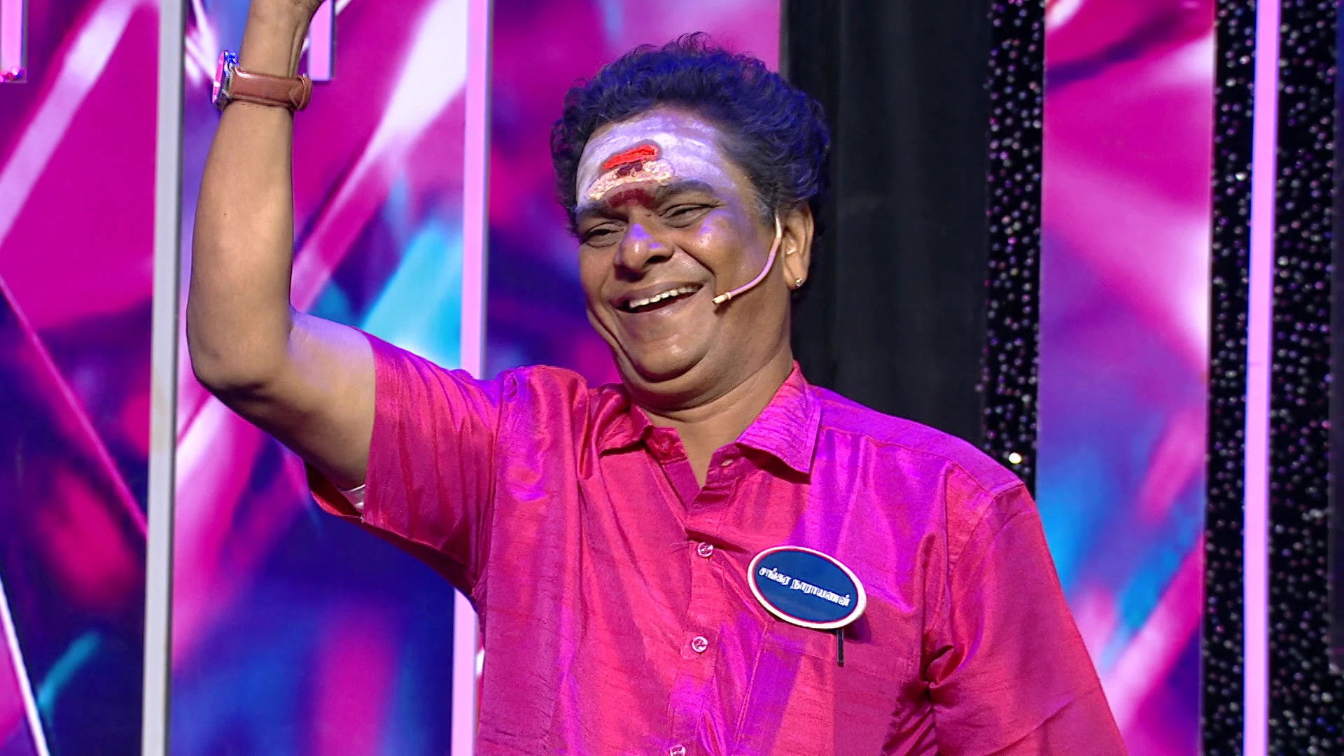 Battle with Fate Masters!