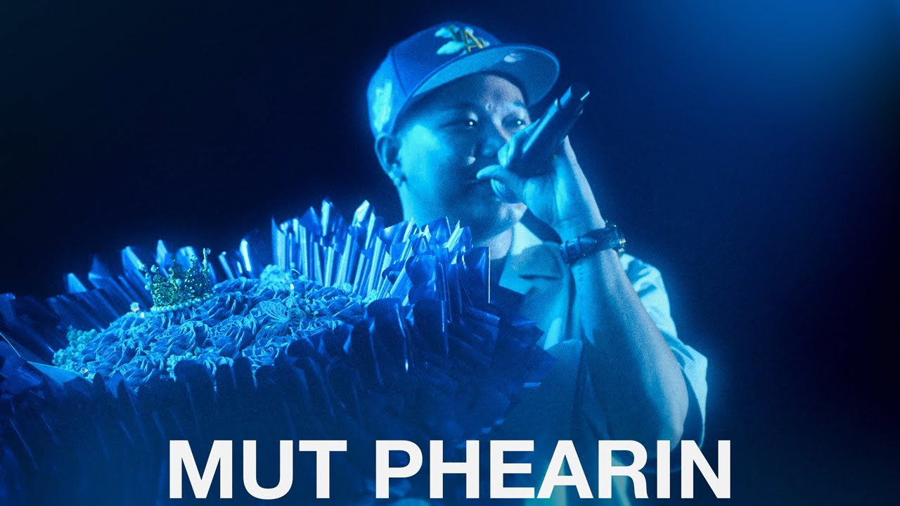 Mut Phearin: Your Voice Matters