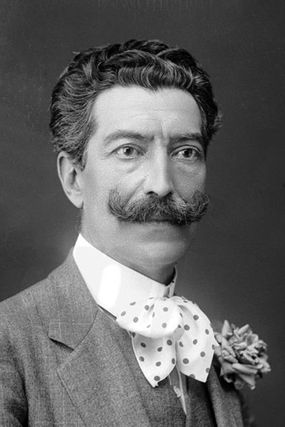 Foto de Aurélio da Paz dos Reis