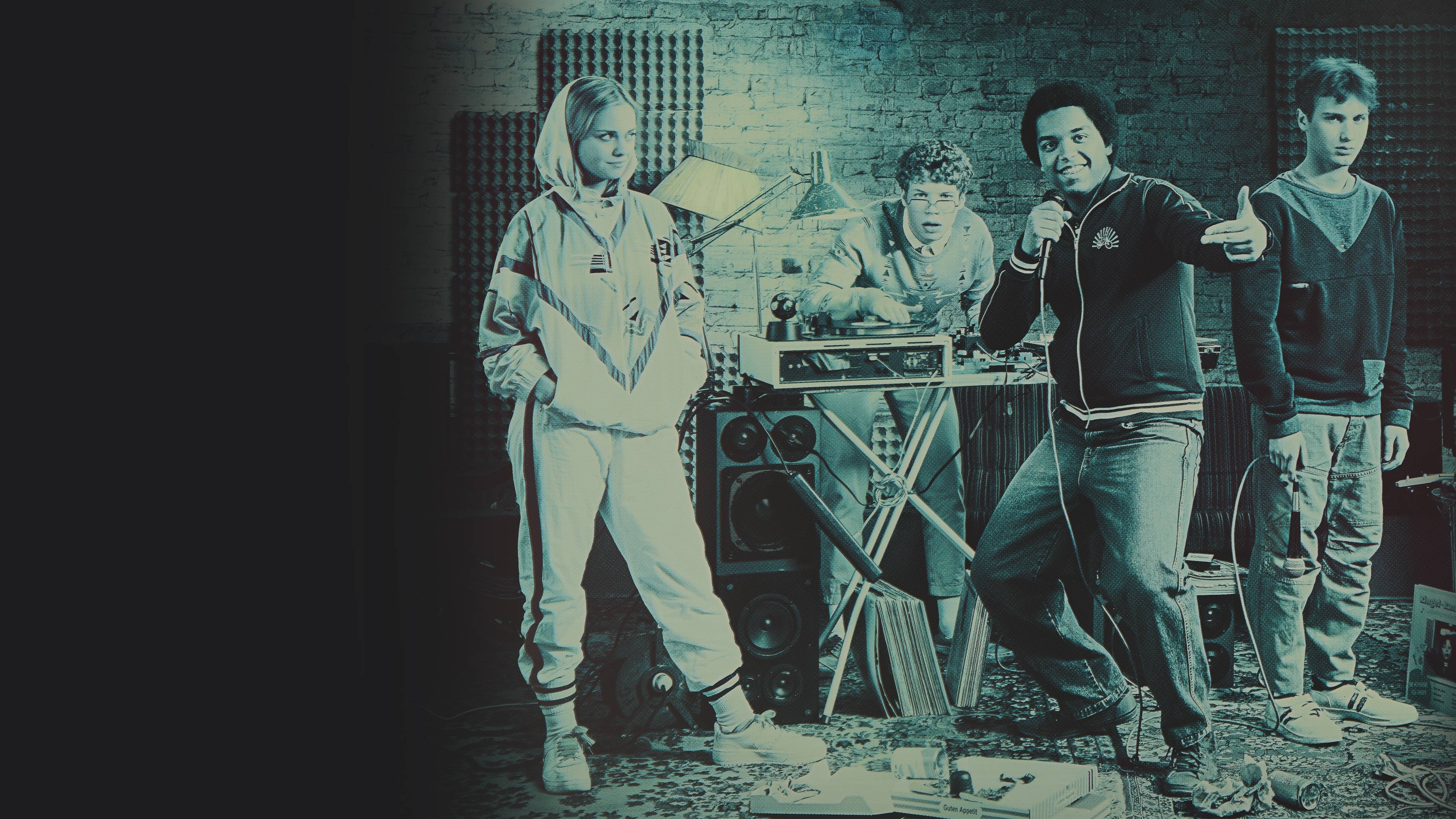 Backdrop image
