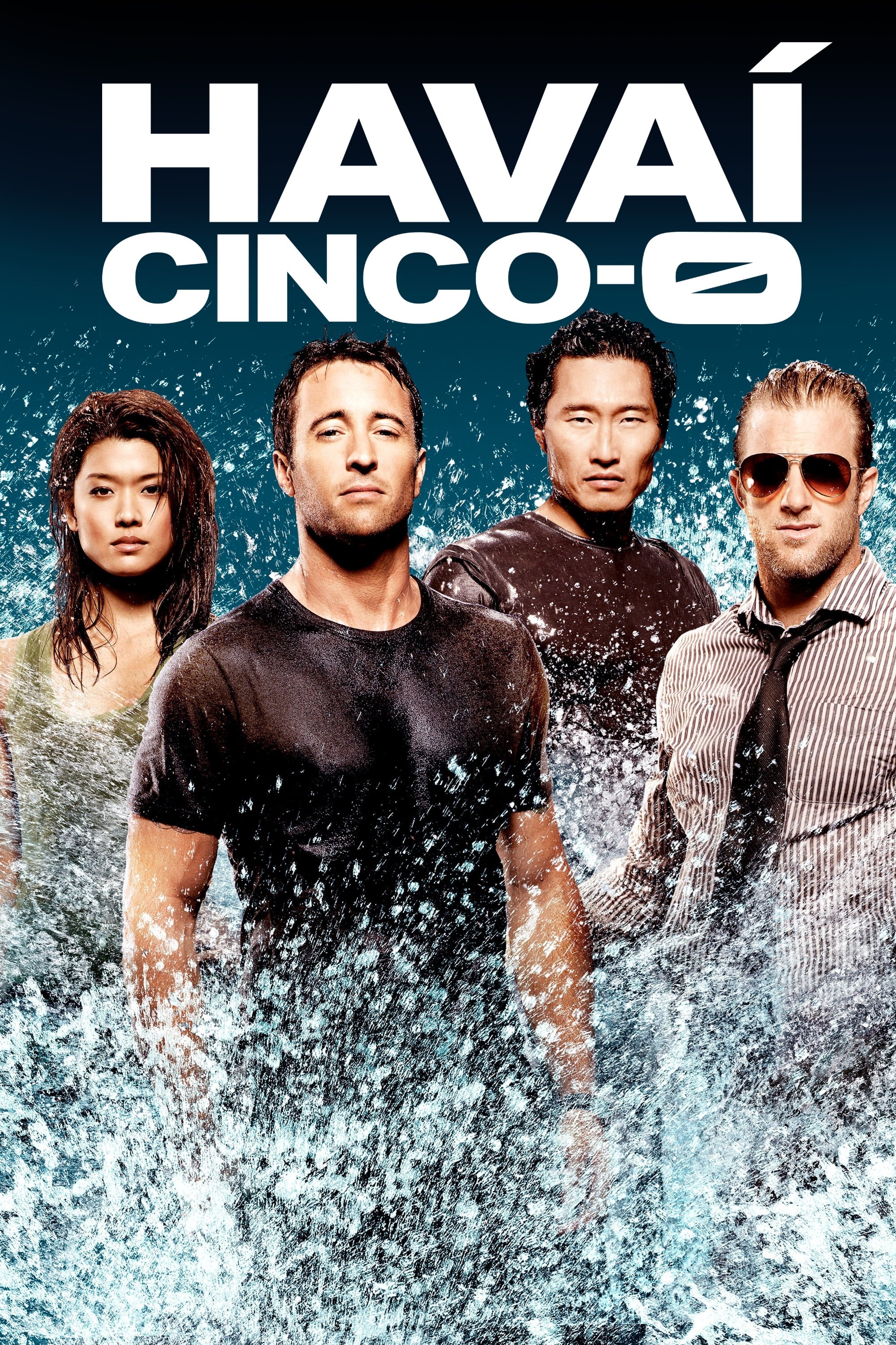 Poster de Temporada 1