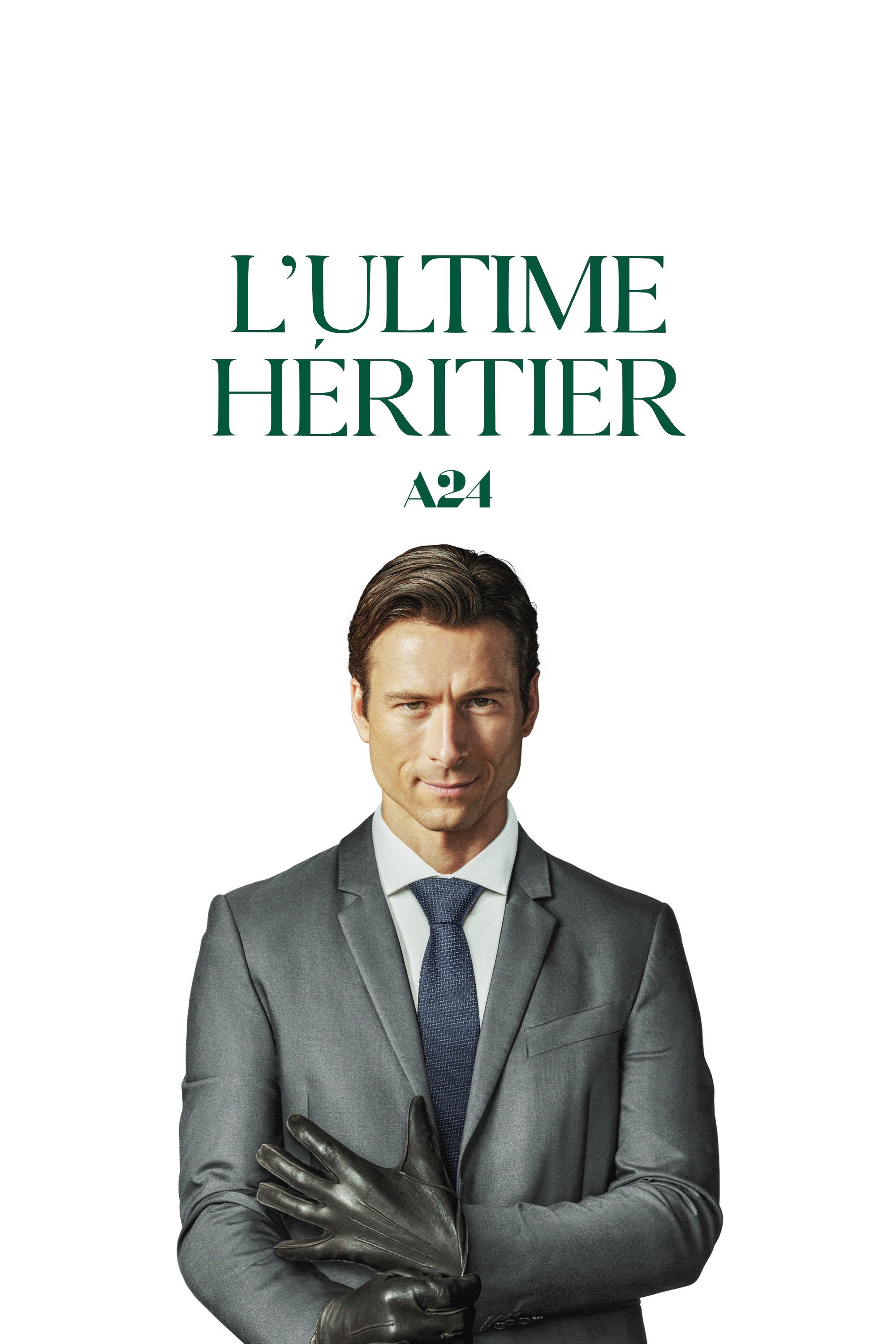 L'Ultime Héritier